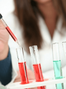 Analytical Chemistry 实验室设备图片