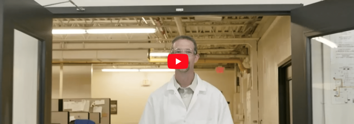 Image of Agilent video on Jordi Labs