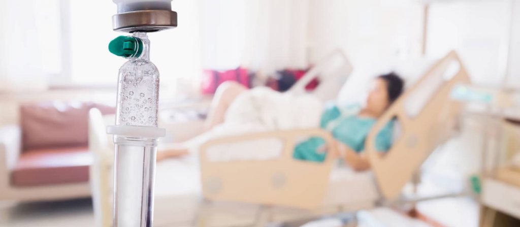 Image of Toxicology Lab Testing