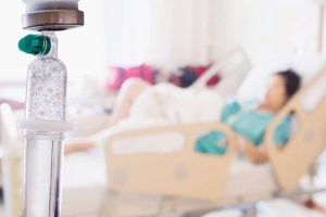 毒理学实验室测试的图像