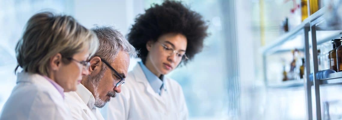 Jordi Lab乐动体育登录s GMP协议的图像