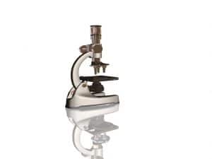 Image of Jordi Labs microscopy analytical technique