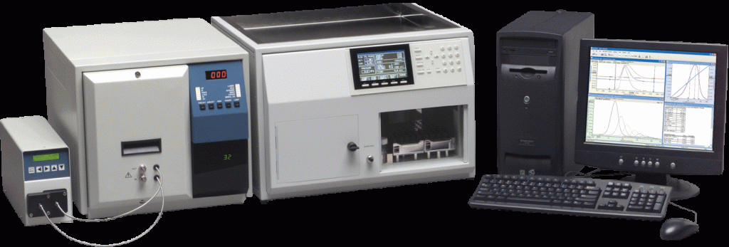 乔迪实验室GPC-乐动体育登录T仪器图像