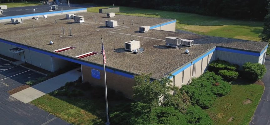 乔迪实验室总部图片乐动体育登录