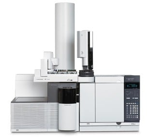 Jordi Lab乐动体育登录s的图像专门从事QTOF LCMS，其中一个最先进的识别方法。