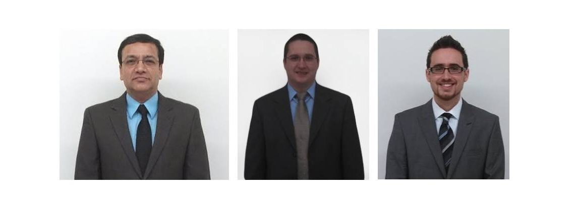 3个新jordi科学家的形象