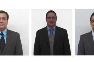 3名新乔迪科学家的图片