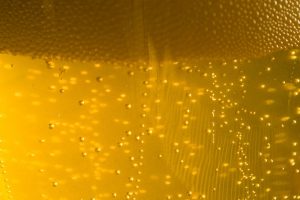 检测啤酒口味的形象