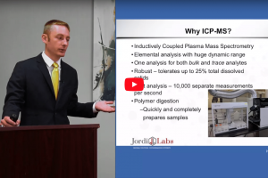 乔迪实验室分析化学乐动体育登录视频图像