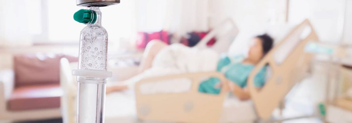 毒理学实验室测试的形象